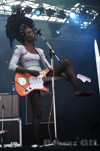 NOISETTES - 2007-08-24 - SAINT CLOUD - Domaine National - Scene de l'Industrie - 